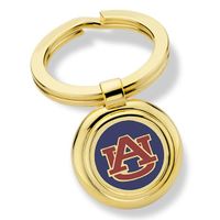 Auburn University Key Ring