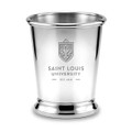 Saint Louis University Pewter Julep Cup - Image 1