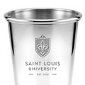 Saint Louis University Pewter Julep Cup - Image 2