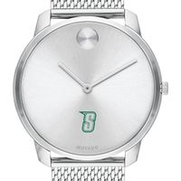 Siena College Men's Movado Stainless Bold 42