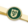 Tulane University Tie Clip - Image 2