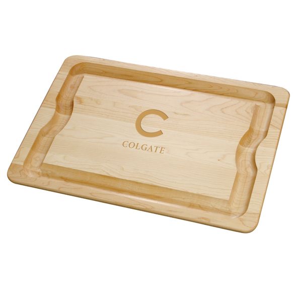 Colgate Maple Cutting Board - Image 1