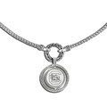 University of South Carolina Moon Door Amulet by John Hardy with Classic Chain - Image 2