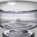 Seton Hall Simon Pearce Glass Revere Bowl Med - Image 2
