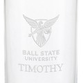 Ball State Iced Beverage Glasses - Set of 2 - Image 3