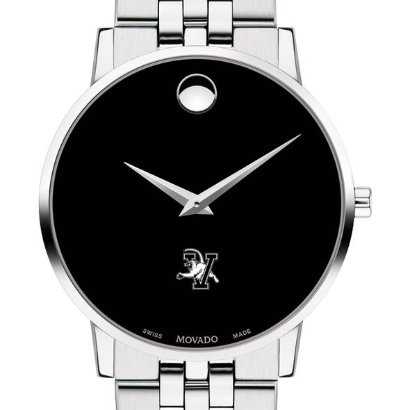 University of Vermont Men's Movado Museum with Bracelet