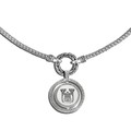 Charleston Moon Door Amulet by John Hardy with Classic Chain - Image 2