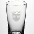 Rutgers Ascutney Pint Glass by Simon Pearce - Image 2