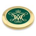 College of William & Mary Enamel Blazer Buttons - Image 1