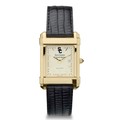 USC Men's Gold Quad with Leather Strap - Image 2