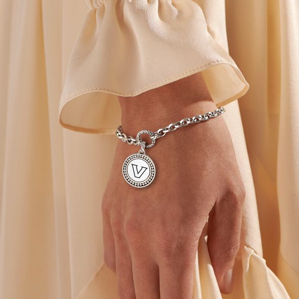 Vanderbilt Amulet Bracelet by John Hardy - Image 1