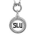 SLU Amulet Necklace by John Hardy - Image 3