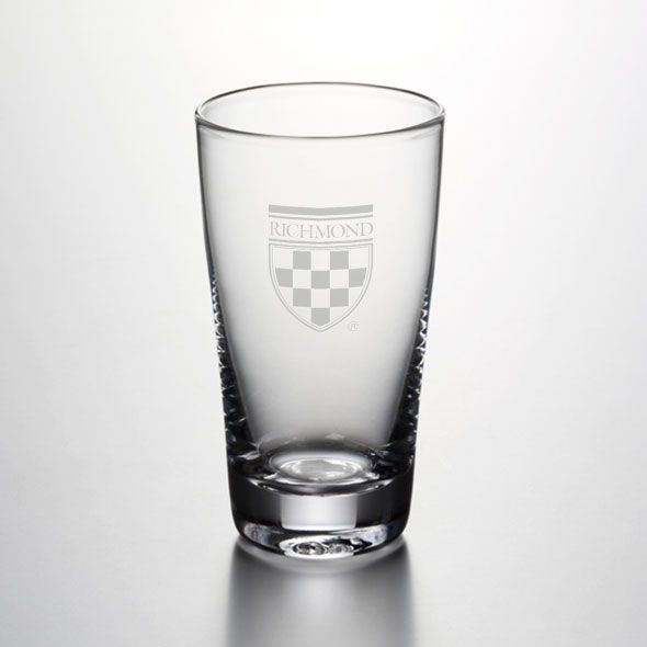 Richmond Ascutney Pint Glass by Simon Pearce - Image 1