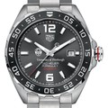 Pitt Men's TAG Heuer Formula 1 with Anthracite Dial & Bezel - Image 1