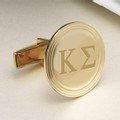 Kappa Sigma 14K Gold Cufflinks - Image 2