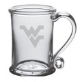 West Virginia Glass Tankard by Simon Pearce - Image 1