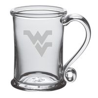 West Virginia Glass Tankard by Simon Pearce