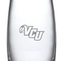 VCU Glass Addison Vase by Simon Pearce - Image 2