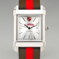 St. Lawrence Collegiate Watch with NATO Strap for Men