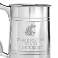 Washington State University Pewter Stein - Image 2