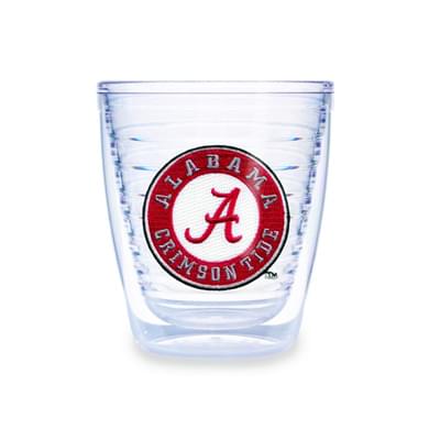 Alabama 12 Ounce Tervis Tumblers - Set of 4