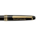Drexel Montblanc Meisterstück Classique Ballpoint Pen in Gold - Image 2