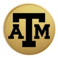 Texas A&M Diploma Frame - Gold Medallion - Image 2
