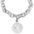 Alabama Sterling Silver Charm Bracelet - Image 2