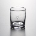 William & Mary Double Old Fashioned Glass by Simon Pearce - Image 2