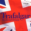 USNI Music CD - Trafalgar - Image 1