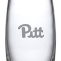 Pitt Addison Glass Vase by Simon Pearce - Image 2