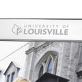 Louisville Polished Pewter 8x10 Picture Frame - Image 2