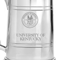 University of Kentucky Pewter Stein - Image 2