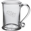 VCU Glass Tankard by Simon Pearce - Image 1