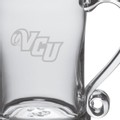 VCU Glass Tankard by Simon Pearce - Image 2