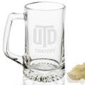 UT Dallas 25 oz Beer Mug - Image 2