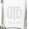 UT Dallas 25 oz Beer Mug - Image 3
