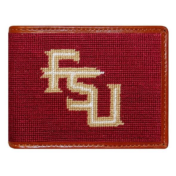 Florida State Men's Wallet