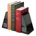 DePaul Marble Bookends by M.LaHart - Image 1