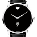 Tuck Men's Movado Museum with Leather Strap - Image 1