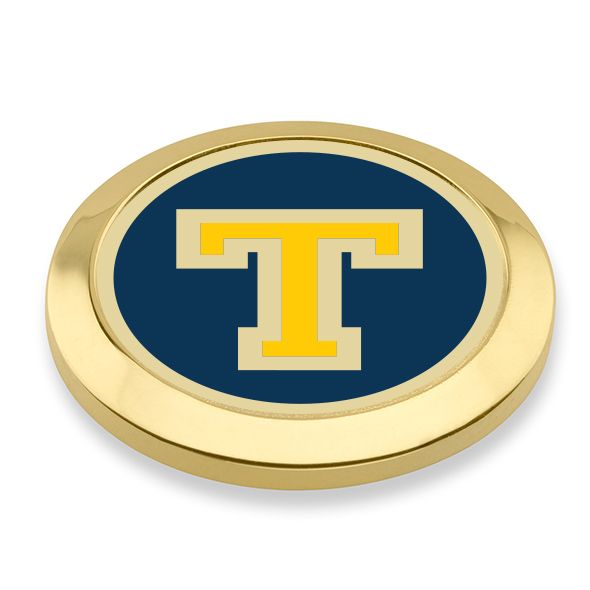 Trinity College Enamel Blazer Buttons - Image 1
