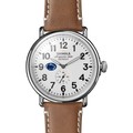 Penn State Shinola Watch, The Runwell 47mm White Dial - Image 2