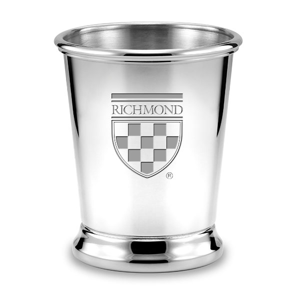 University of Richmond Pewter Julep Cup