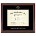 Appalachian State Diploma Frame, the Fidelitas - Image 1