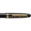 South Carolina Montblanc Meisterstück LeGrand Rollerball Pen in Gold - Image 2