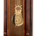 Purdue University Howard Miller Grandfather Clock - Image 2