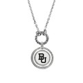 Baylor Moon Door Amulet by John Hardy with Chain - Image 2