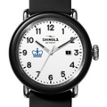 Columbia University Shinola Watch, The Detrola 43mm White Dial at M.LaHart & Co. - Image 1