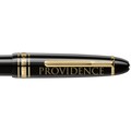 Providence Montblanc Meisterstück LeGrand Ballpoint Pen in Gold - Image 2