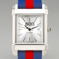 Beta Theta Pi Men's Collegiate Watch w/ NATO Strap - Image 1